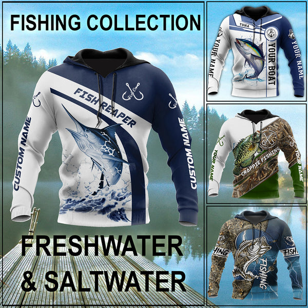Cool Fish