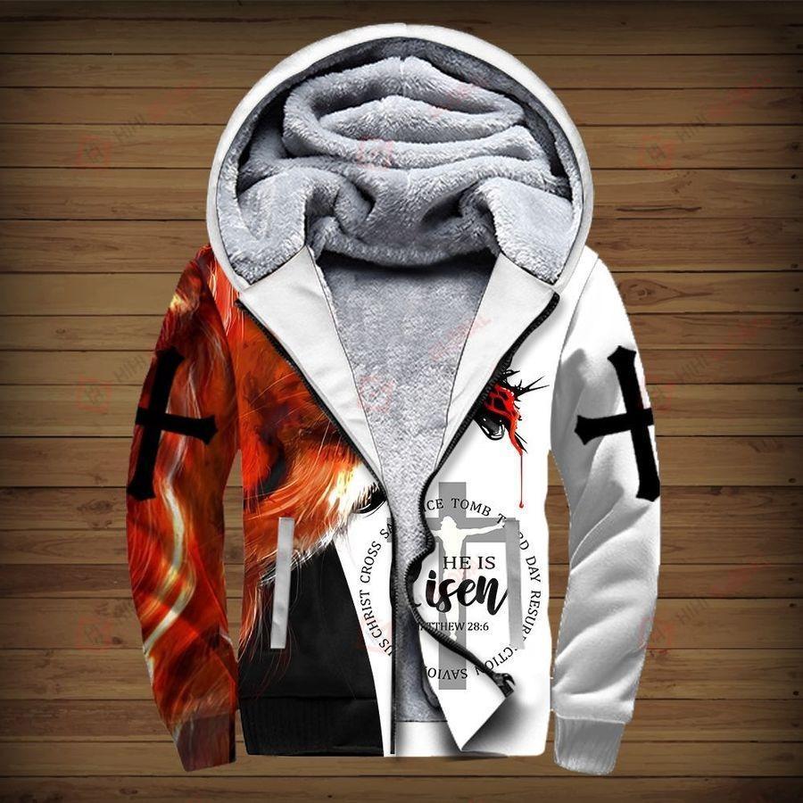 Easter Jesus 3D All Over Printed Shirts For Men and Women TA041610 - Amaze Style™-Apparel