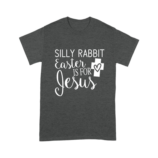 Easter Jesus Standard T-shirt