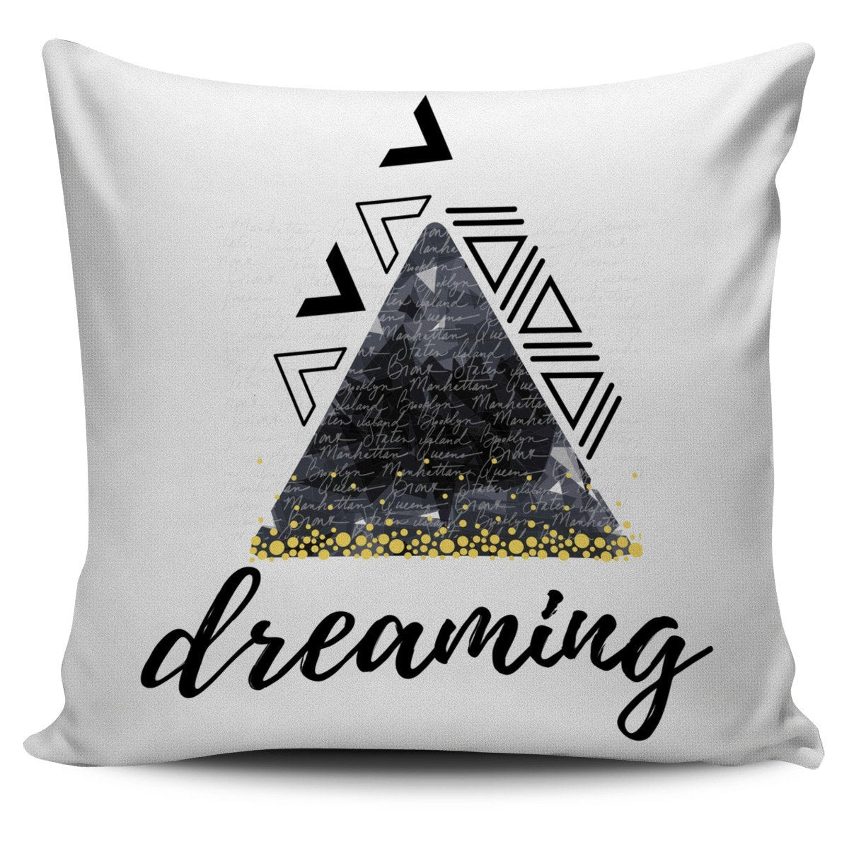 Dreaming-Amaze Style™-Dreaming-Vibe Cosy™