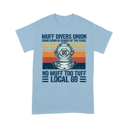 Standard T-Shirt