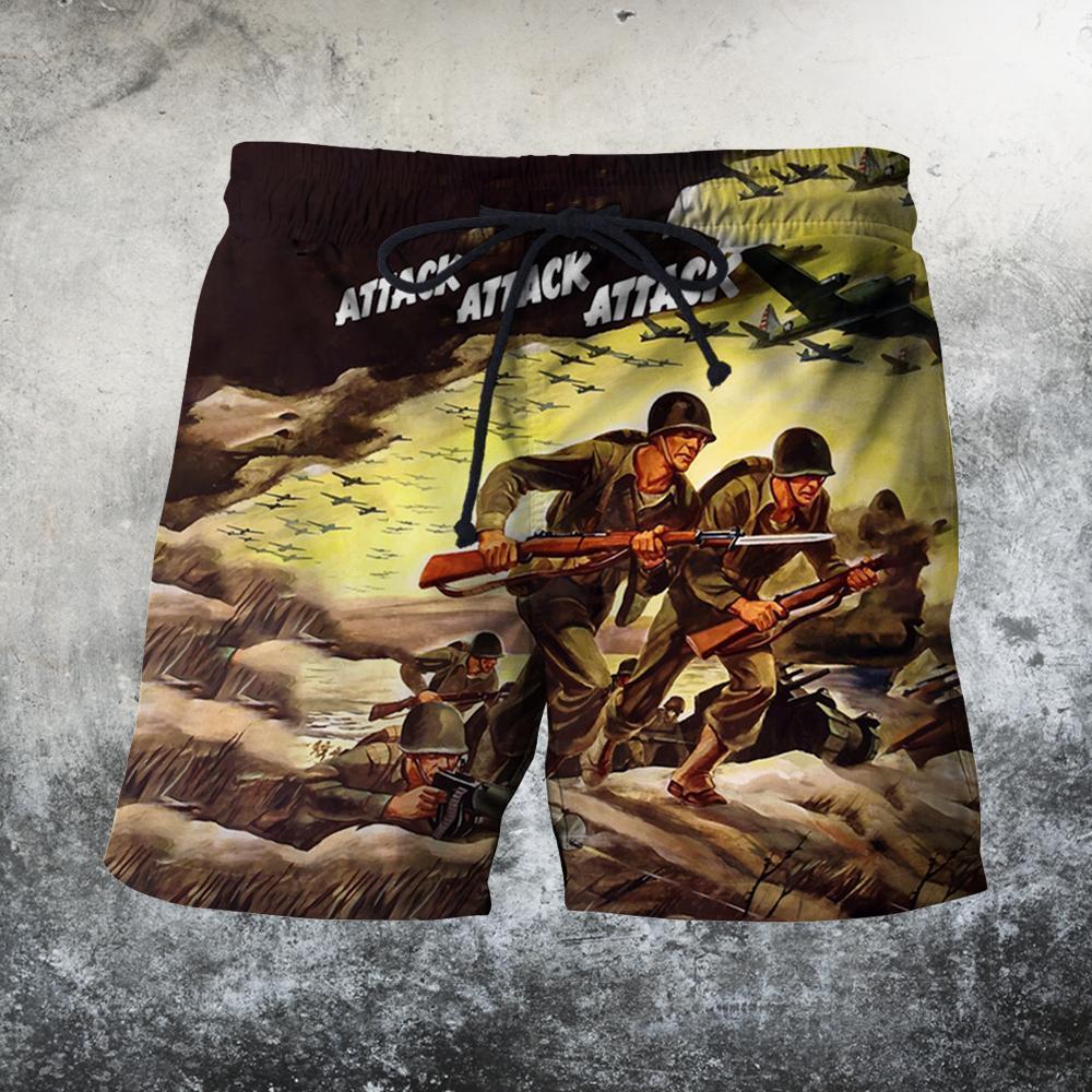 3D All Over Printed Armor Shirts13 - Amaze Style™-Apparel