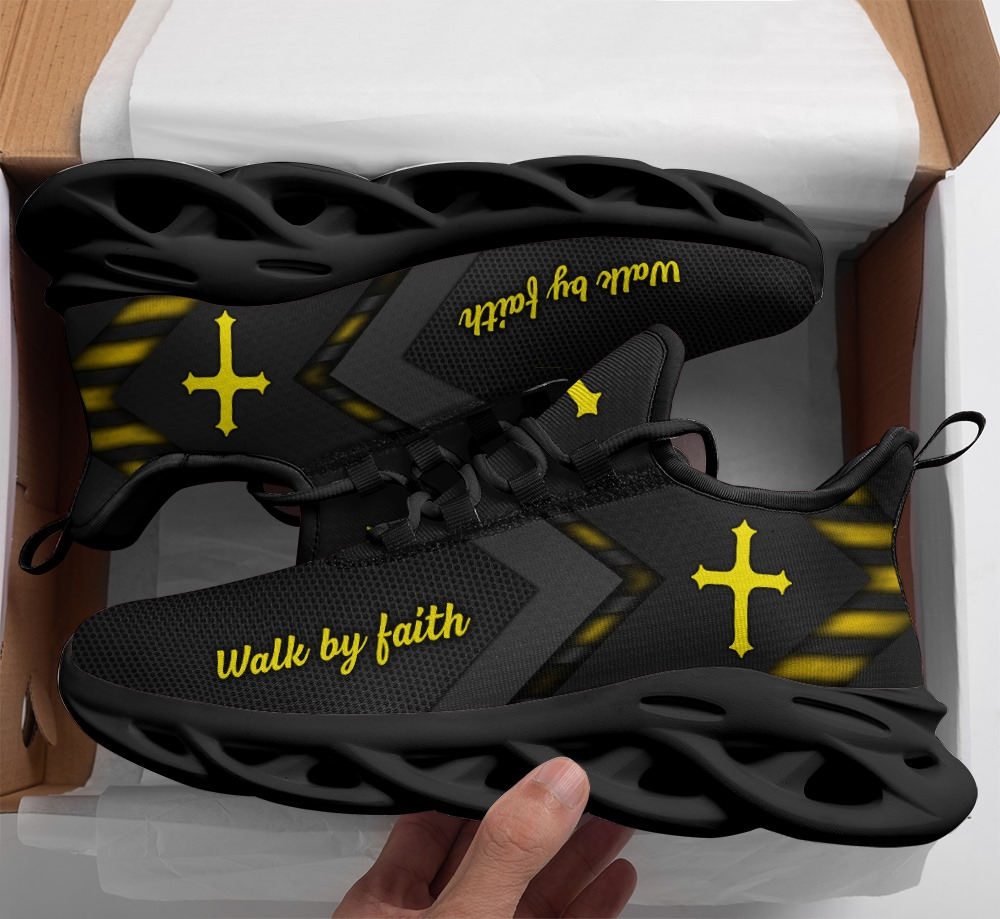 Jesus Christ Clunky Sneaker