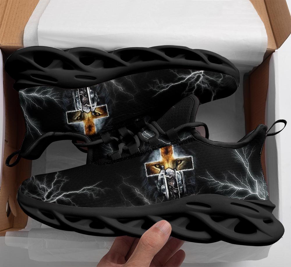 Jesus Christ Clunky Sneaker