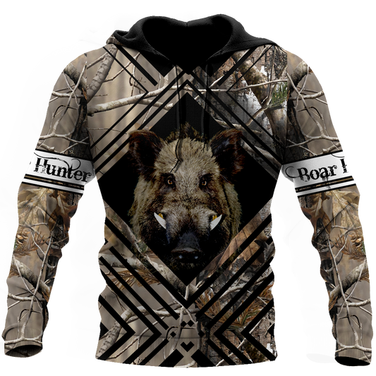 All Over Printed Boar Hunting DA08092020-MEI