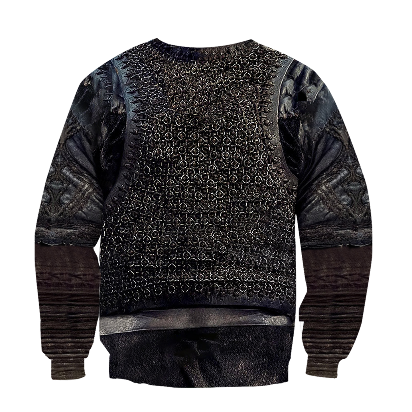 Vikings Armor Tops Pullover - Amaze Style™-Apparel