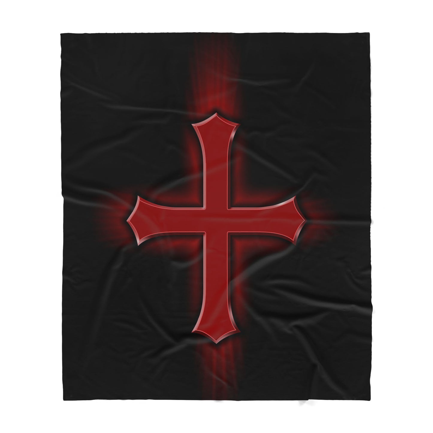 Jesus Sherpa Blanket