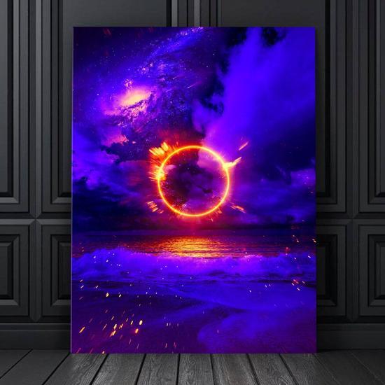 Eclipse Poster