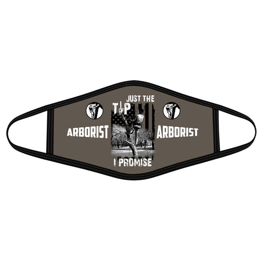 Arborist Face Mask MEI