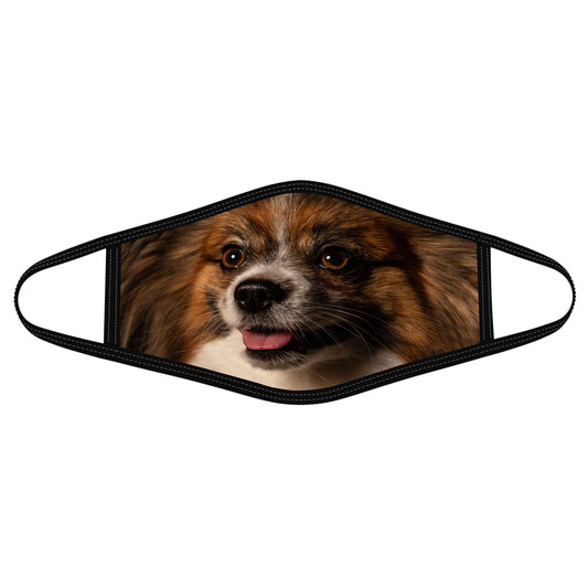 Dog Face Mask HG
