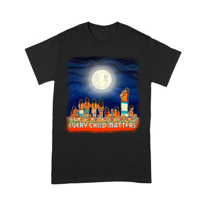 Every Child Matter - Standard T-Shirt
