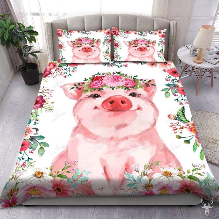 Love Pig Bedding Set TA0711201