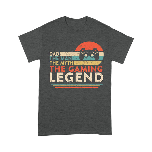 My Favorite Call Me Papa Standard T-shirt TA