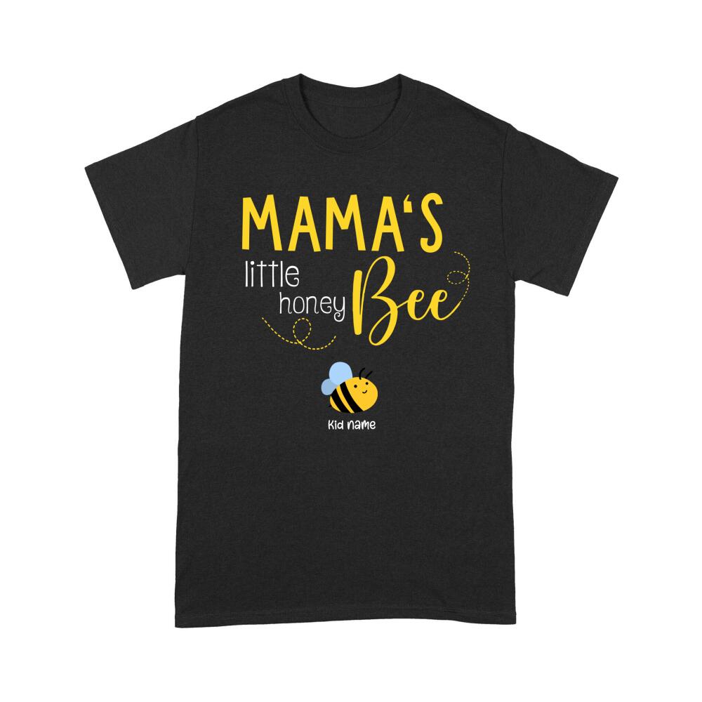 Mama's Little Honey Bee