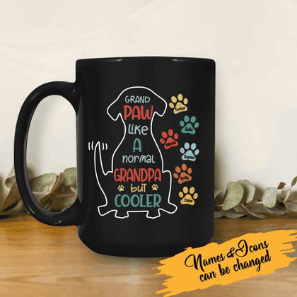 Mugs