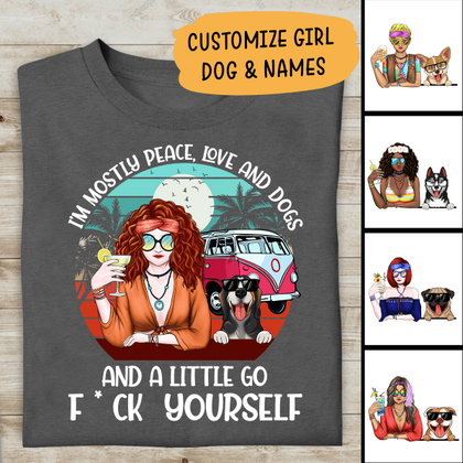 Pet Lovers