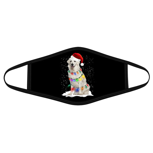 Dog Face Mask HG