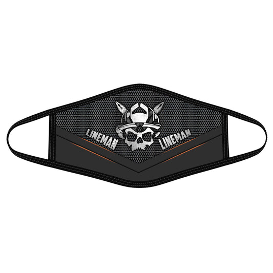 Lineman Face Mask MEI