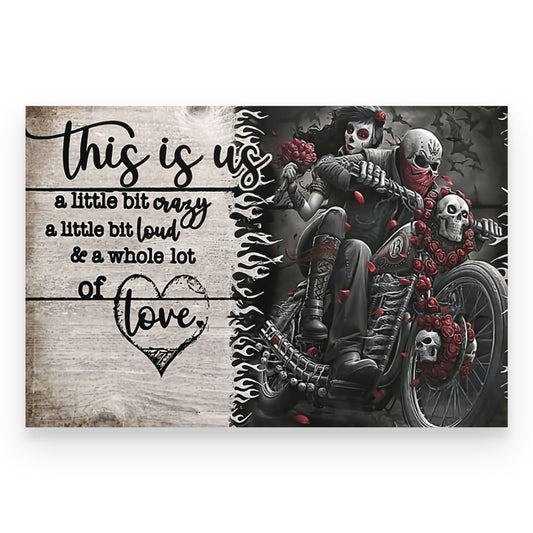 CANVAS- This Is Us- Wedding Anniversary - TA