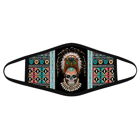 Native Face Mask TT