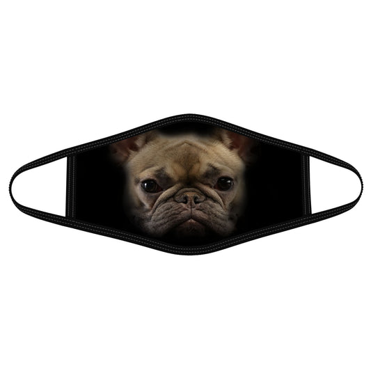 Dog Face Mask HG