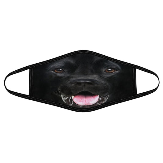 Dog Face Mask HG