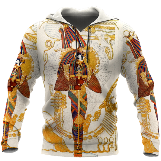 Ancient Egypt Gods 3D Design print shirts