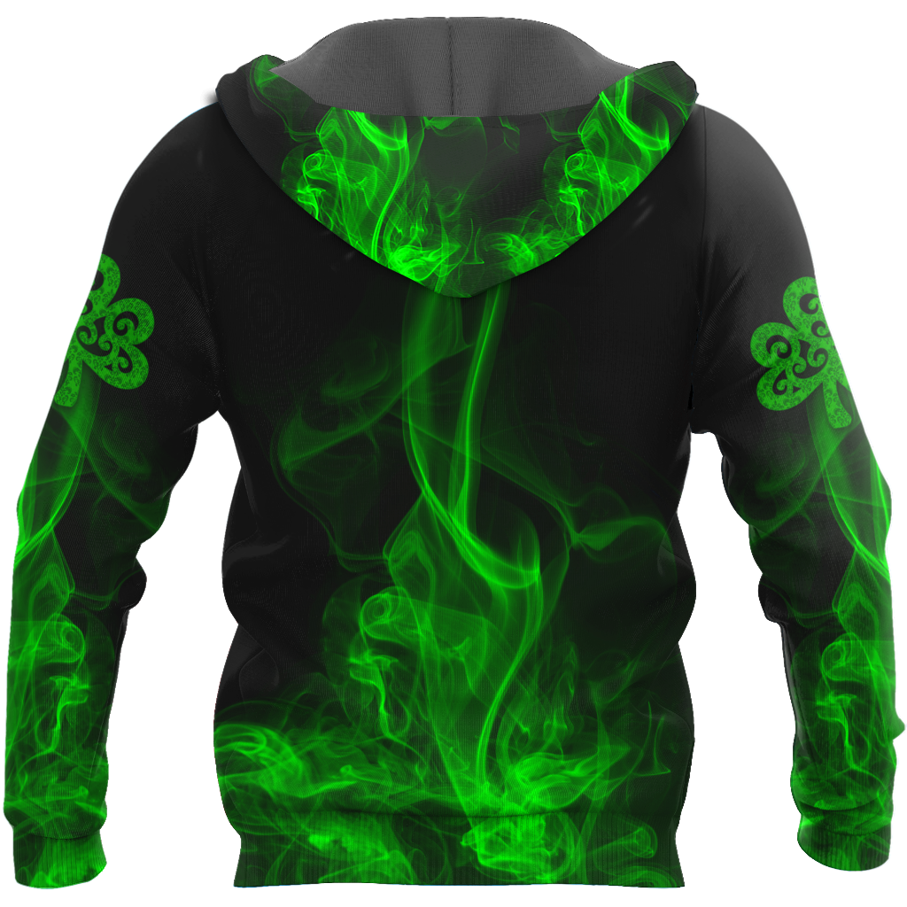 Irish Sant Patrick's Day 3D Hoodie Shirt For Men And Women LAM