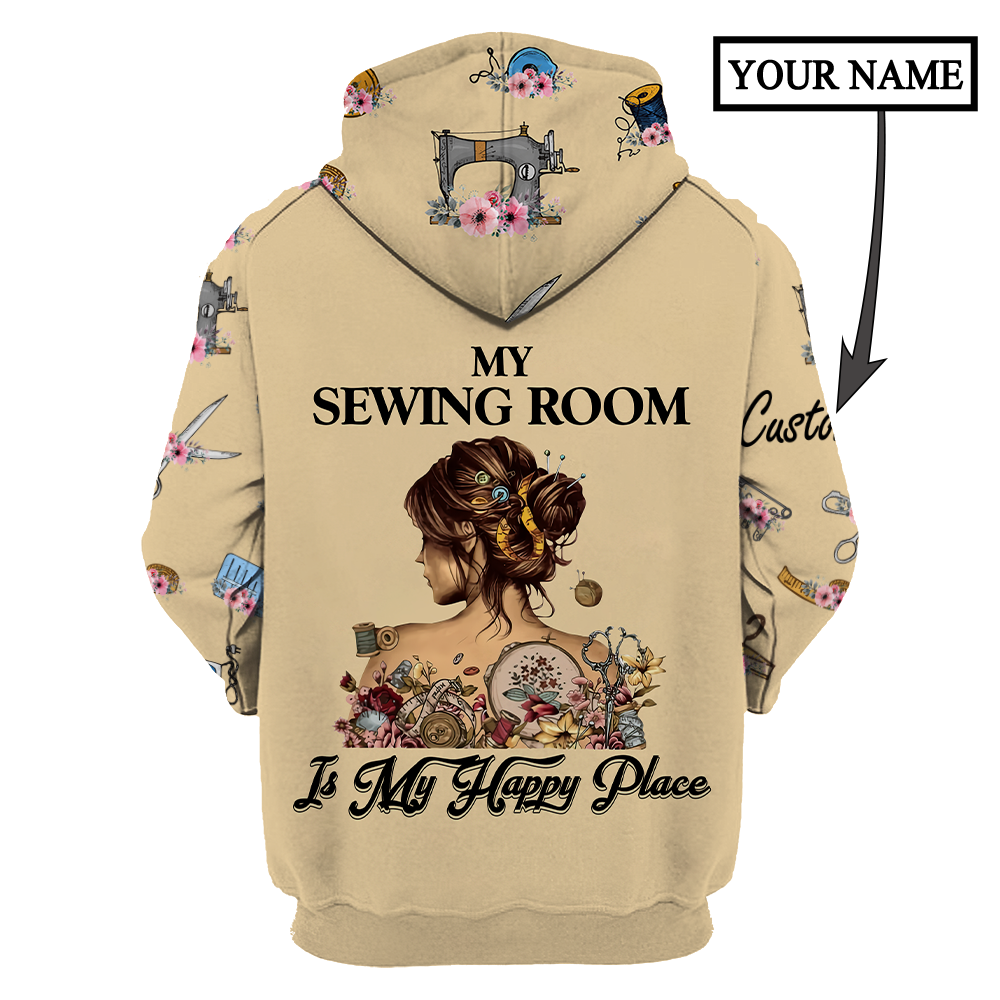 Premium Sewing 3D All Over Printed Shirts For Men and Women