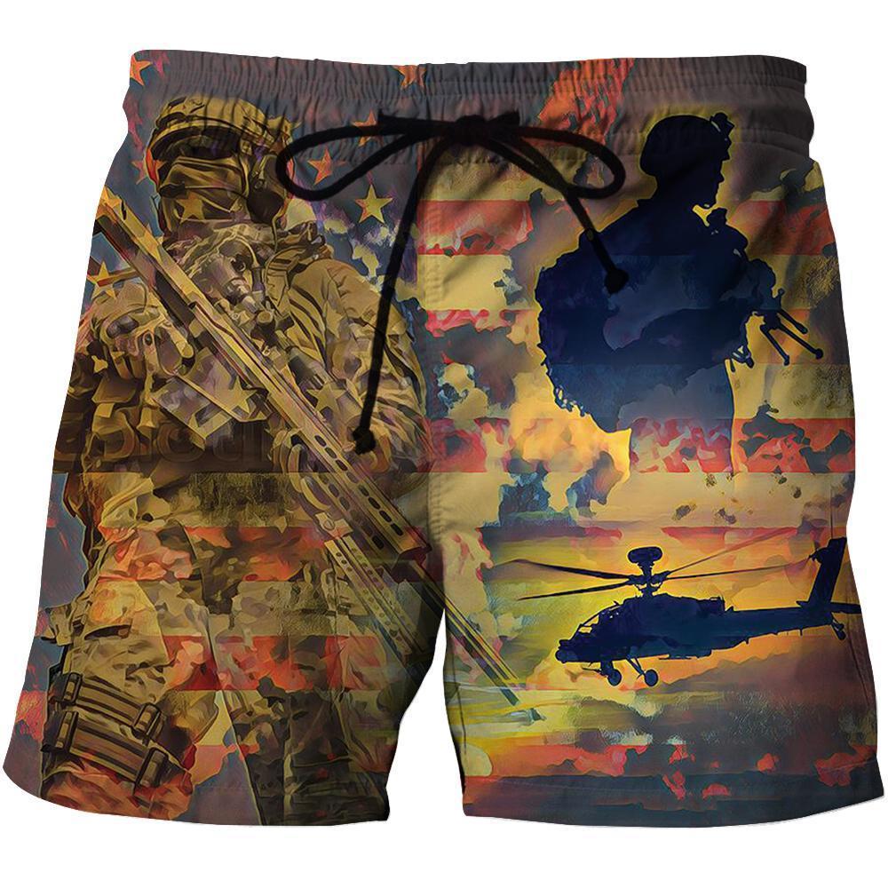 3D All Over Printed Pacific Rim Armor4 - Amaze Style™-Apparel