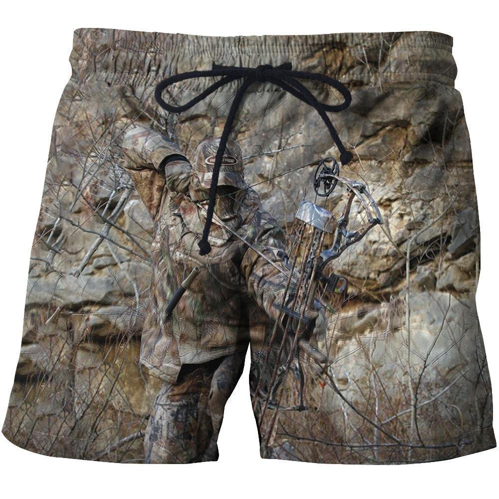 3D Printed Hunting Clothes - Amaze Style™-Apparel