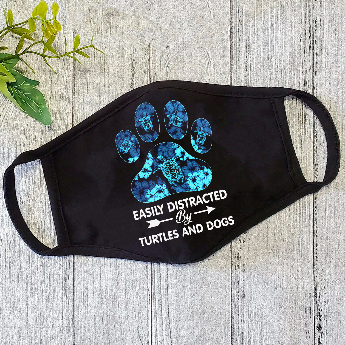 Face Mask DL