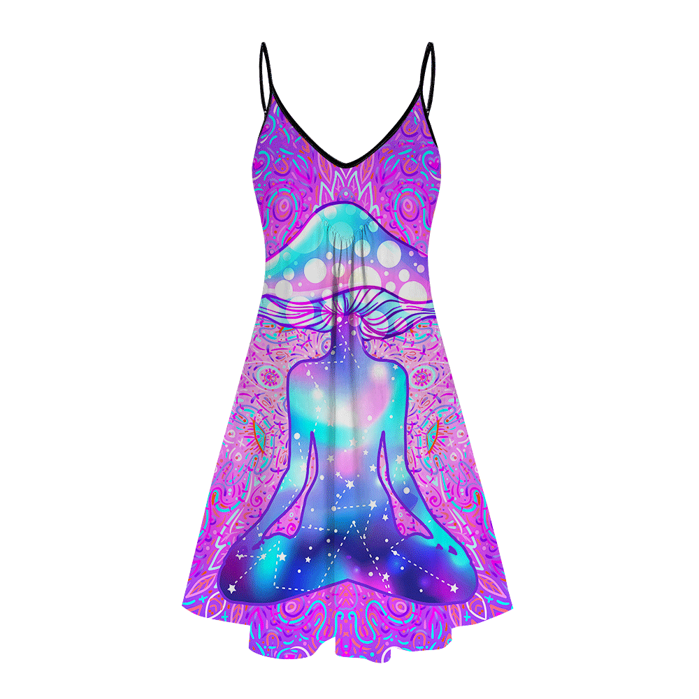 Hippie Beach Dress