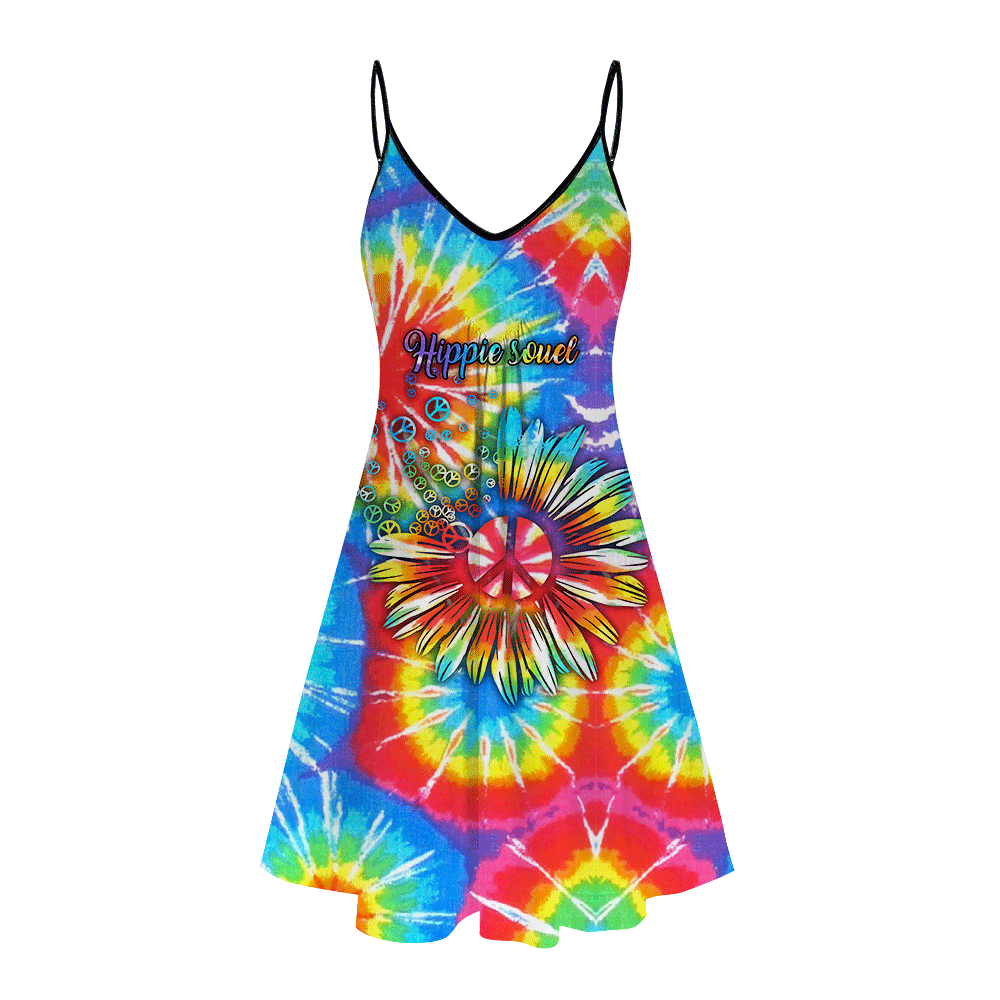 Hippie Beach Dress