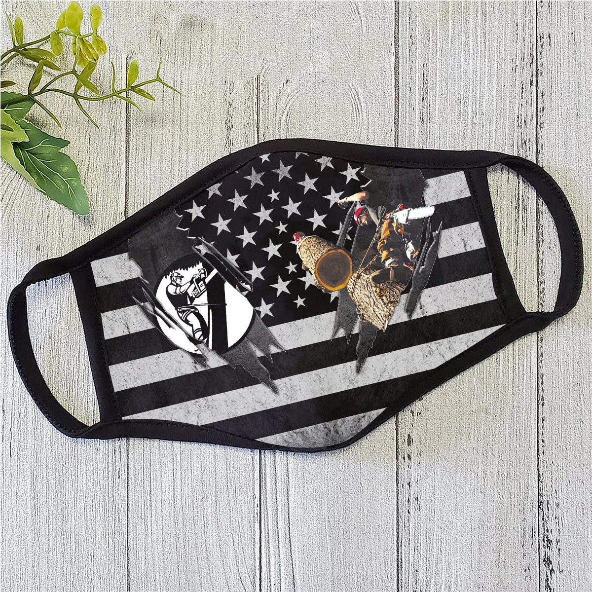 Face Mask MEI