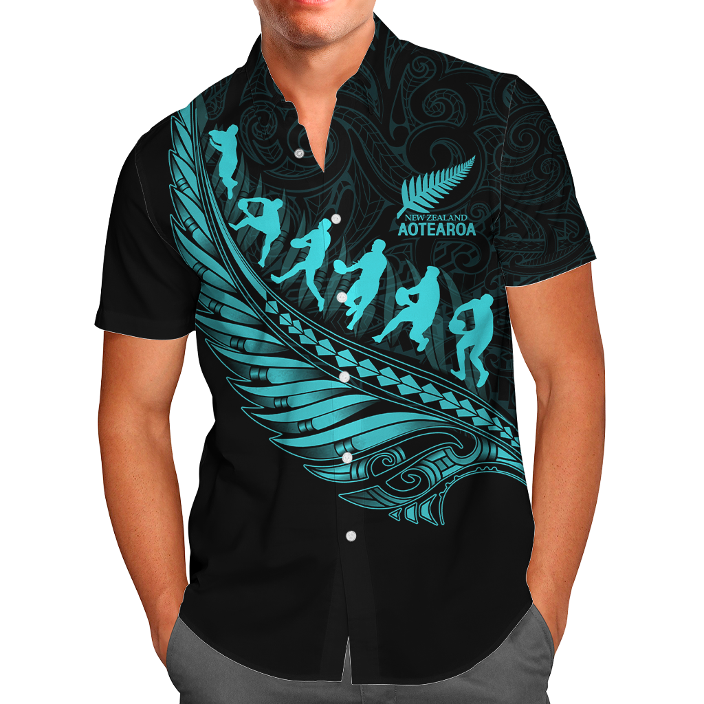 Maori 3D Printed Unisex Shirts SN09072101