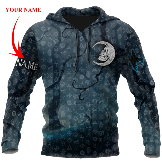 Ghost Hunting Teams 3D all over printed for men and women TR0705201S - Amaze Style™-Apparel