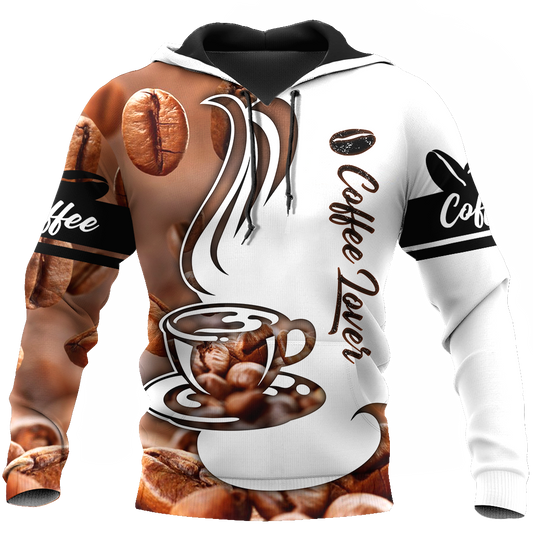 3D All Over Printed Differences Between Types Of World Coffee Shirts and Shorts Pi271104 PL - Amaze Style™-Apparel