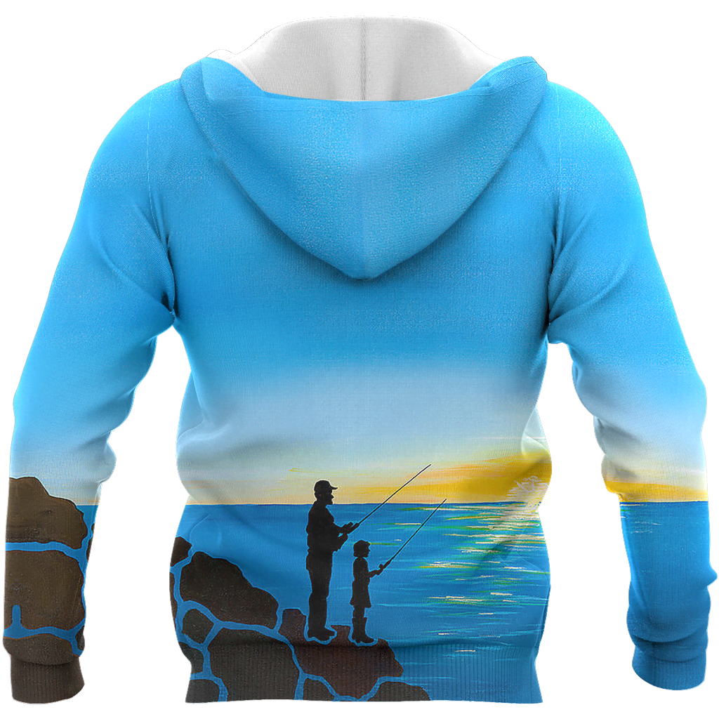 My best fishing buddies call me Papa HC3805 - Amaze Style™-Apparel