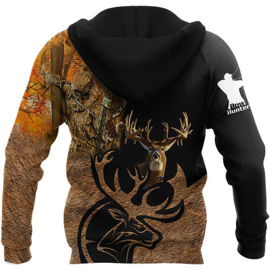 "BOW HUNTER SPECIAL" WHITETAIL DEER