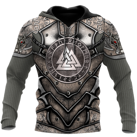 Valknut Viking Custom Name