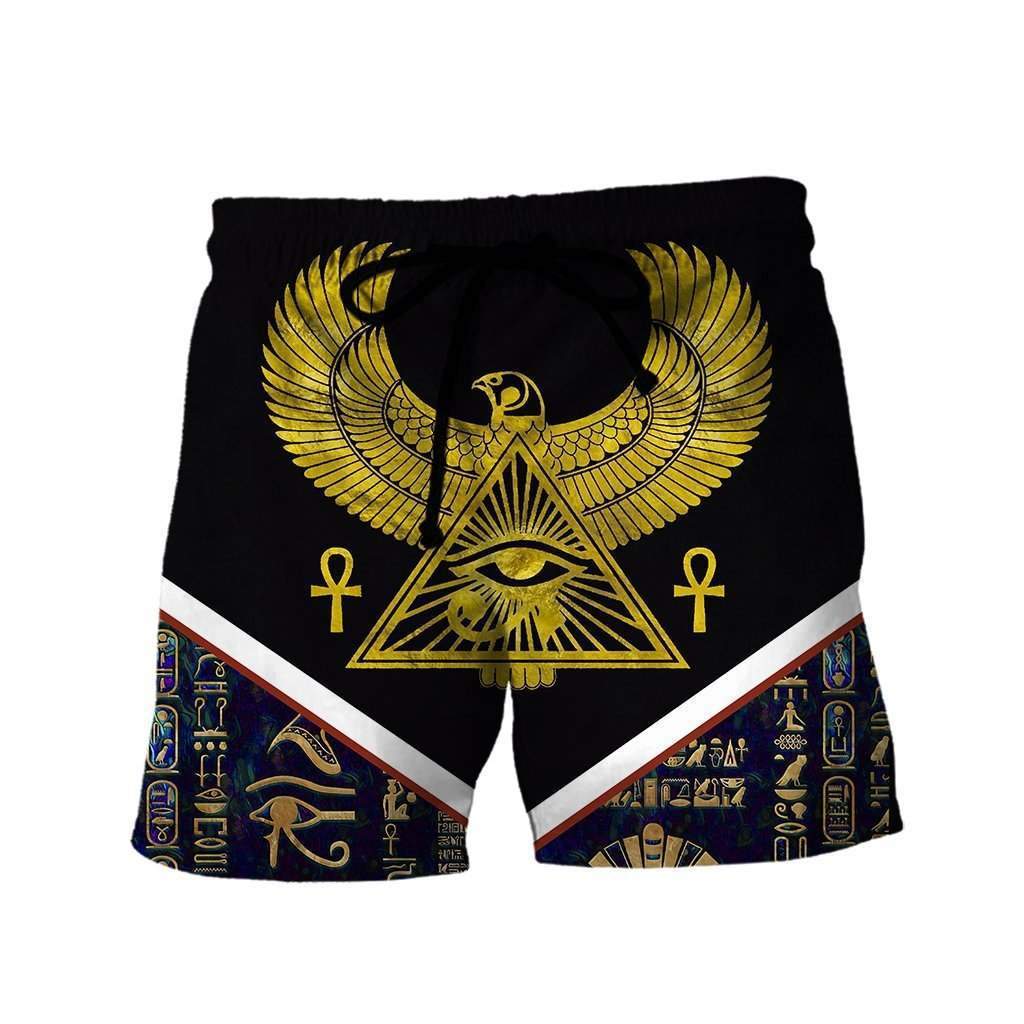 Horus 3D All Over Printed Clothes HC3101 - Amaze Style™-Apparel