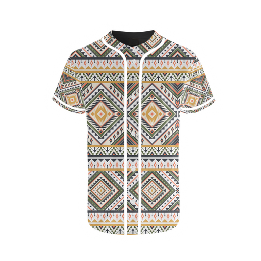 Native American3D All Over Printed Unisex Shirts