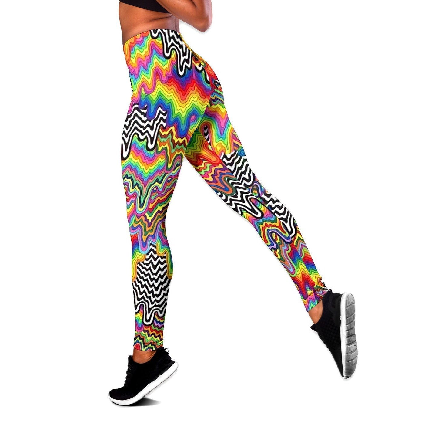 Hippie Wave Combo Outfit NTN11182001