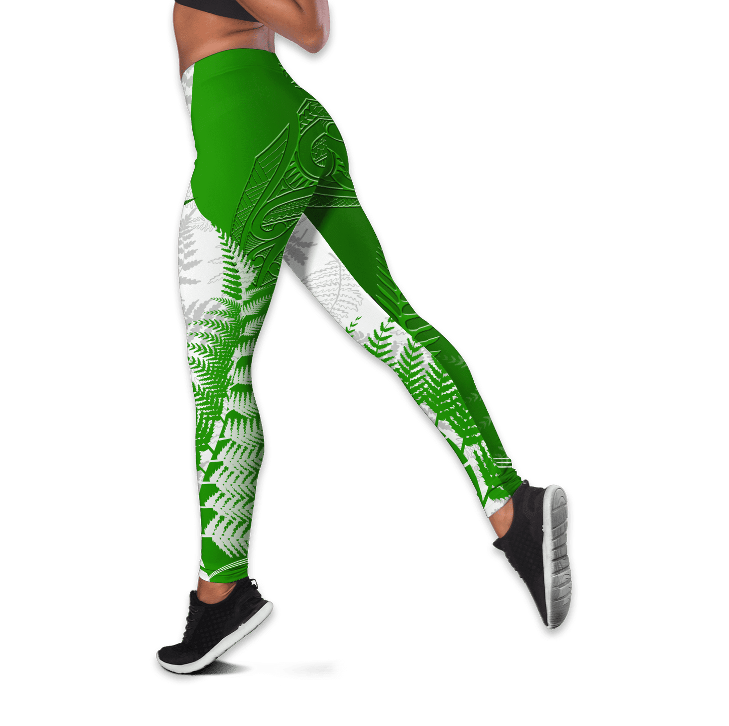 New Zealand Combo Legging+ Tank Top DD03072113