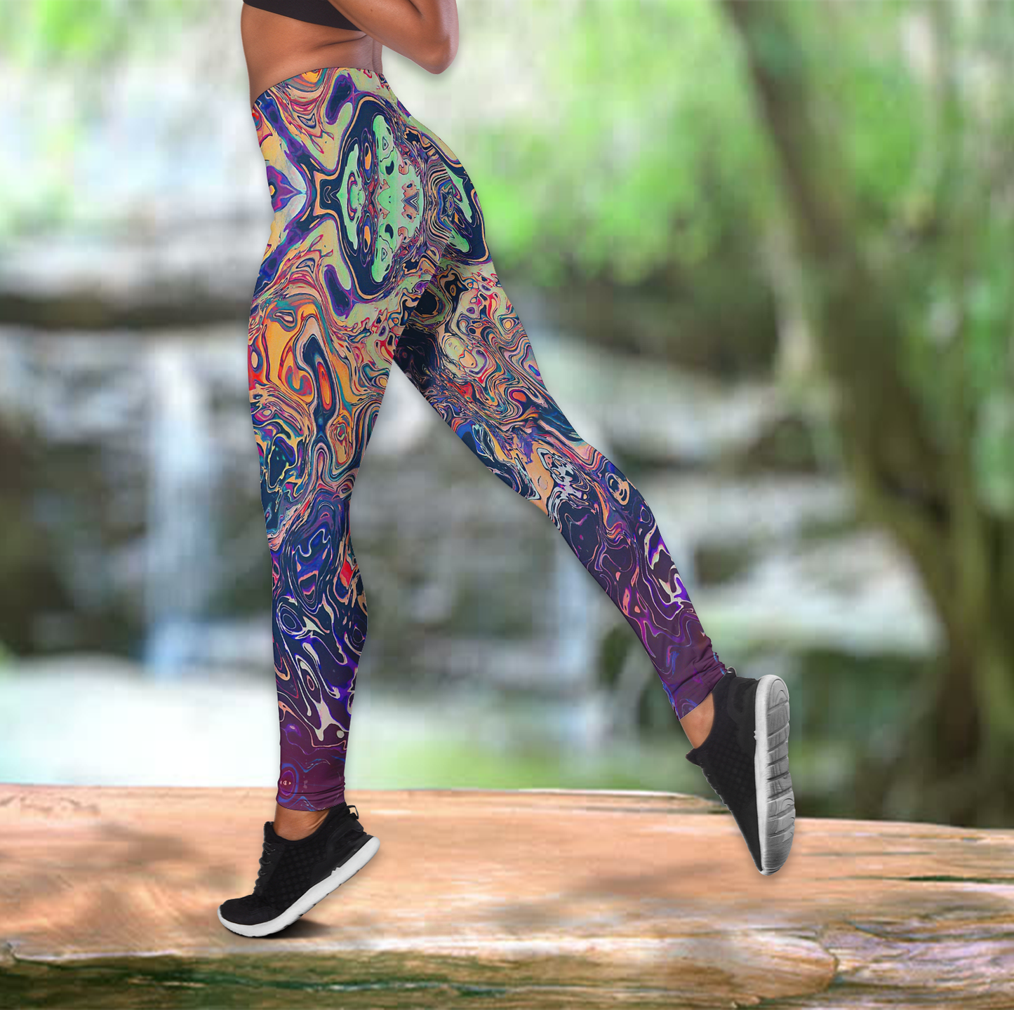 Hippie Combo Outfit DD11142006