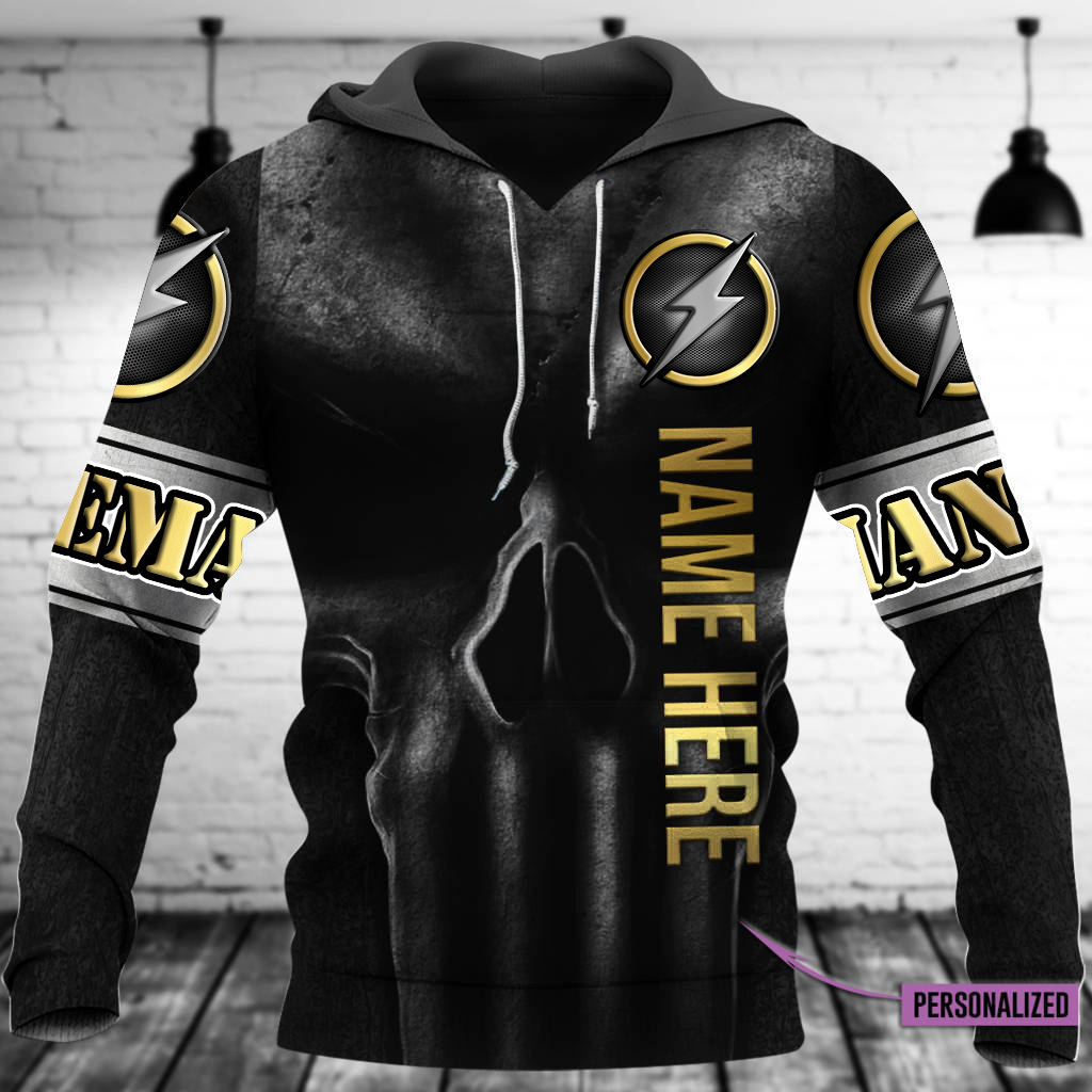 Premium 3D Printed Lineman Shirts No3 MEI