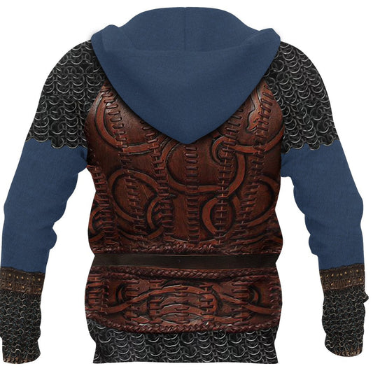 Viking Shield Maiden Lagertha - Amaze Styleβ’-Apparel