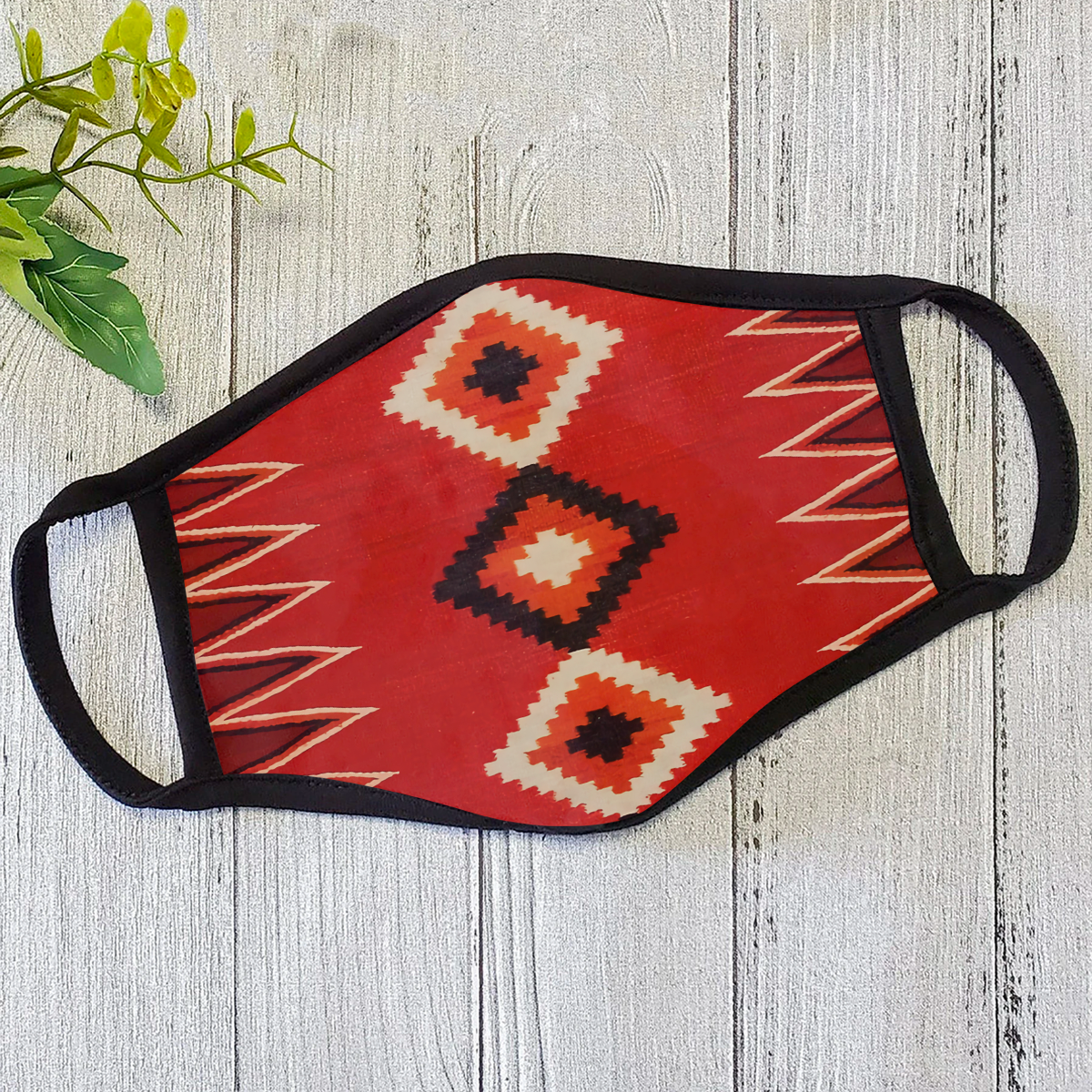 Native Face Mask TT