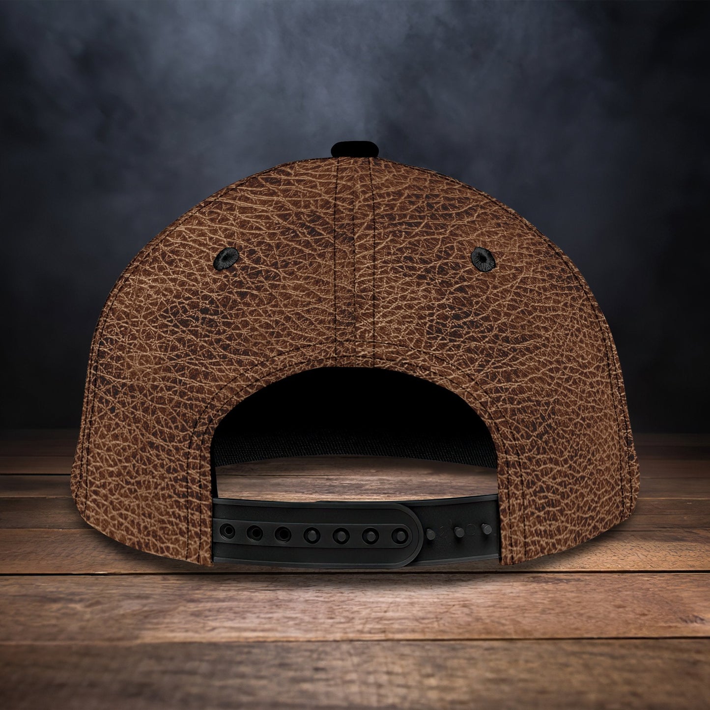 Personalized Guitar 3D Printed Cap